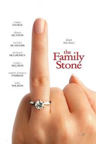 Family Stone Movie Poster