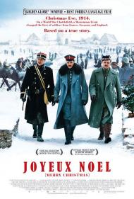 Joyeux Noell Movie Poster