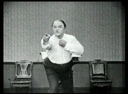 The Wrong Mr Fox 1917 Starring Victor Three the wrong mr fox 1917 starring victor three