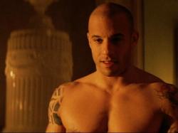 vin diesel xxx vin diesel xxx