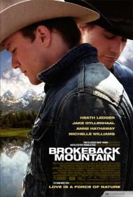 Brokeback Mountain