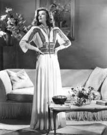 Katharine Hepburn Katharine Hepburn