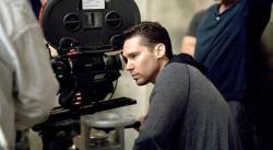 Bryan Singer' at work.