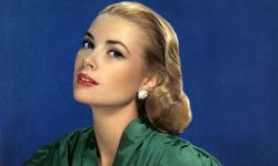 Grace Kelly's Career was short but memorable.