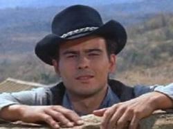 Horst Buchholz will always be remembered to American audiences as wannabe gunslinger Chico from The Magnificent Seven, but he appeared in 50 films spanning 50 years.