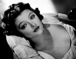 Myrna Loy played the wife to many famous actors, in many classic films.
