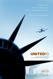 United 93 was one of the best movies of the year. United 93 was one of the best movies of the year.