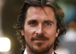 Christian Bale has definitely found his niche. Christian Bale has definitely found his niche.