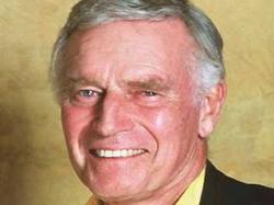 Charlton Heston died at his home Saturday. He was 84 years old. Charlton Heston died at his home Saturday. He was 84 years old.