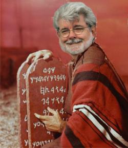 Thou shalt not make crappy sequels of beloved classics that distort the things that made the originals so special. Thou shalt not make crappy sequels of beloved classics that distort the things that made the originals so special.