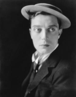 Buster Keaton