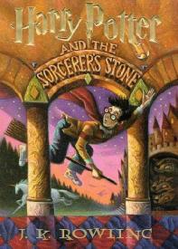 Harry Potter started it all. Harry Potter started it all.