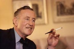 Jame Bond creator Ian Fleming