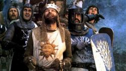 Monty Python and the Holy Grail