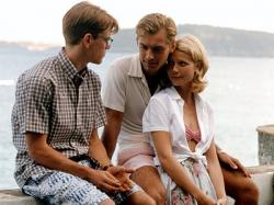 The Talented Mr. Ripley