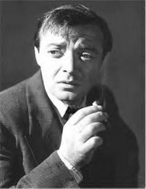 Peter Lorre