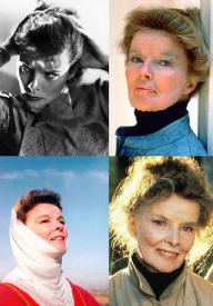 Katharine Hepburn Katharine Hepburn