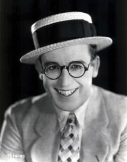 Harold Lloyd