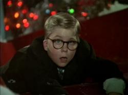 A Christmas Story