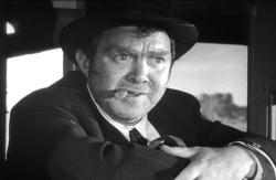 Thomas Mitchell