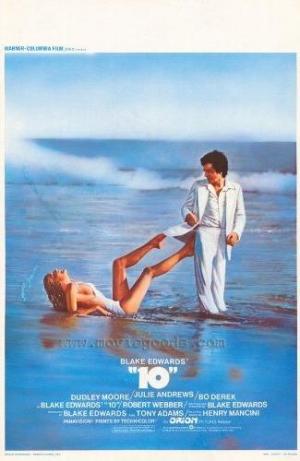 10 Movie Poster 10 Movie Poster