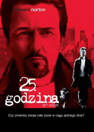 25th Hour Movie Poster 25th Hour Movie Poster