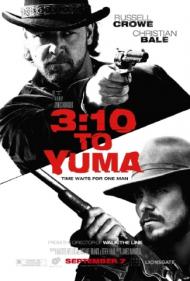 3:10 to Yuma Movie Poster