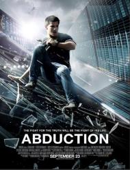 Abduction Movie Poster Abduction Movie Poster