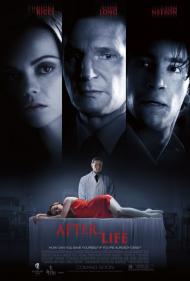 After Life Movie Poster After Life Movie Poster