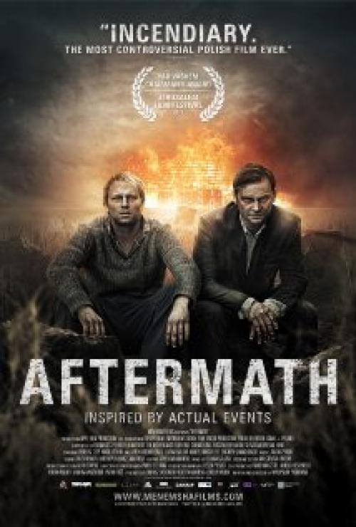 Aftermath Movie Poster