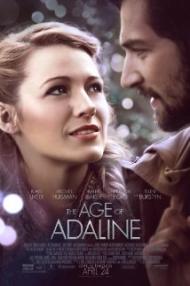 The Age of Adaline Movie Poster The Age of Adaline Movie Poster