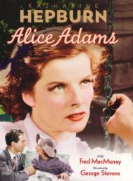 Alice Adams Movie Poster