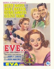 All About Eve