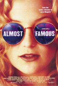 Almost Famous Movie Poster Almost Famous Movie Poster