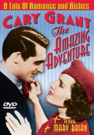Amazing Adventure Movie Poster Amazing Adventure Movie Poster