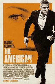 The American Movie Poster The American Movie Poster
