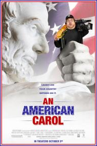 An American Carol Movie Poster