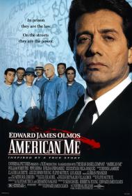 American Me Movie Poster American Me Movie Poster