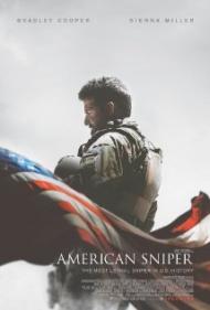 American Sniper Movie Poster American Sniper Movie Poster
