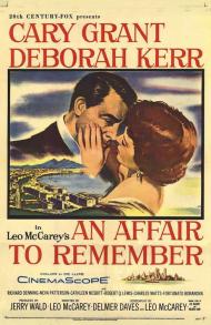 An Affair to Remember Movie Poster An Affair to Remember Movie Poster
