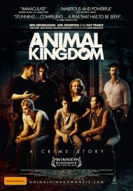Animal Kingdom Movie Poster Animal Kingdom Movie Poster