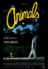 Animals (2012) Starring: Oriol Pla, Augustus Prew, Dimitri Leonidas - Three  Movie Buffs Review