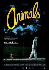 Animals Movie Poster