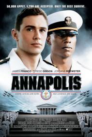 Annapolis Movie Poster Annapolis Movie Poster