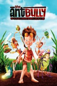 The Ant Bully Movie Poster The Ant Bully Movie Poster
