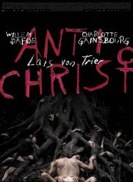 Antichrist Movie Poster Antichrist Movie Poster