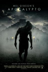 Apocalypto Movie Poster