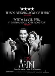 The Artist Movie Poster