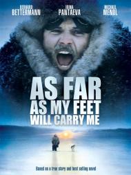 As Far as My Feet Will Carry Me Movie Poster