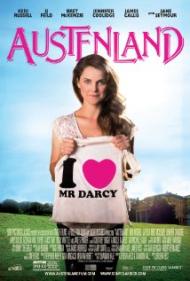 Austenland Movie Poster Austenland Movie Poster